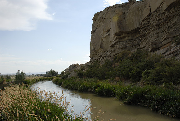 The Sidon Canal