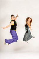 Rosa & Brittany 2013